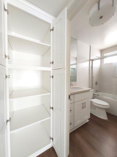 Apartment in Los Angeles