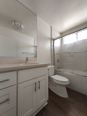 Apartment in Los Angeles