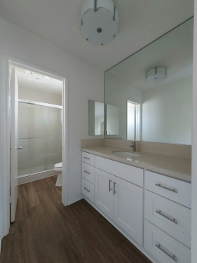 Apartment in Los Angeles