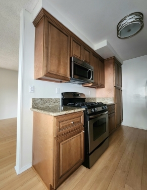 Apartment in Los Angeles