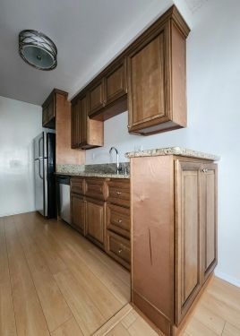 Apartment in Los Angeles