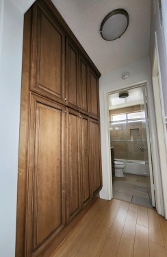 Apartment in Los Angeles