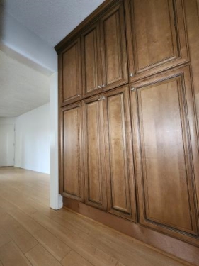 Apartment in Los Angeles