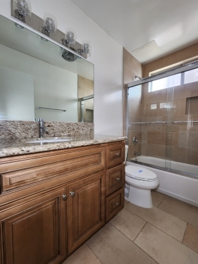 Apartment in Los Angeles