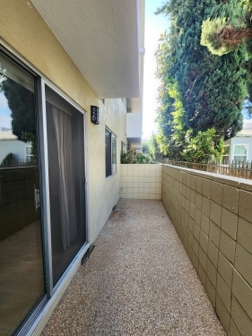 Apartment in Los Angeles