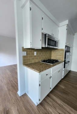 Apartment in Los Angeles