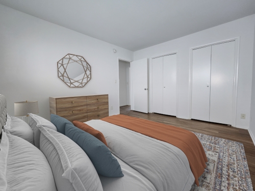 Apartment in Los Angeles