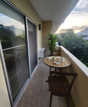 Apartment in Los Angeles