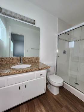 Apartment in Los Angeles