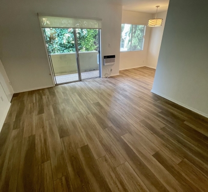 Apartment in Los Angeles