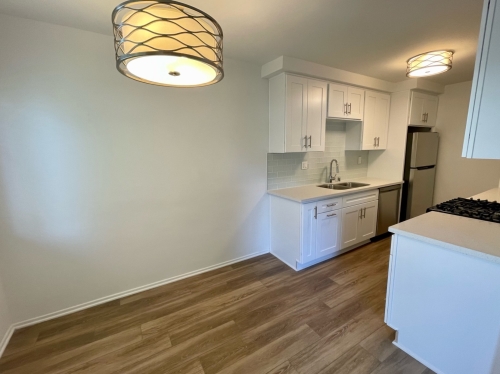 Apartment in Los Angeles