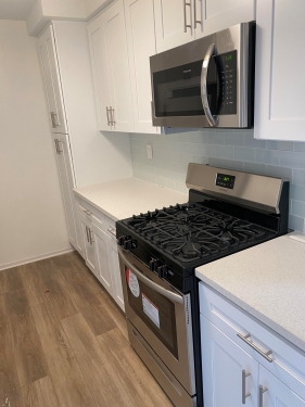 Apartment in Los Angeles