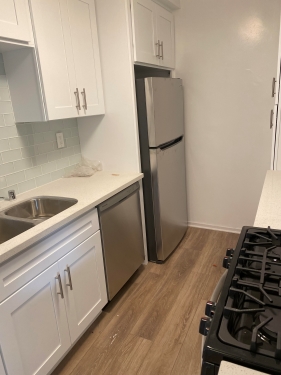 Apartment in Los Angeles