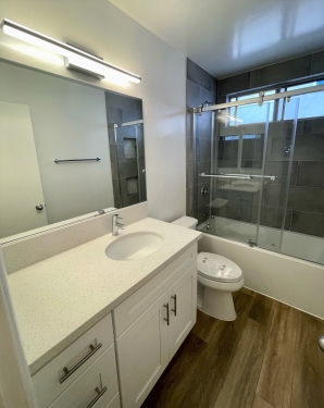Apartment in Los Angeles