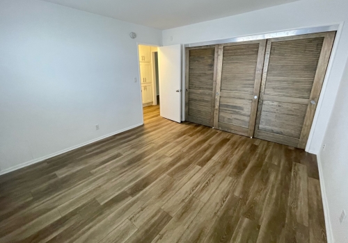 Apartment in Los Angeles