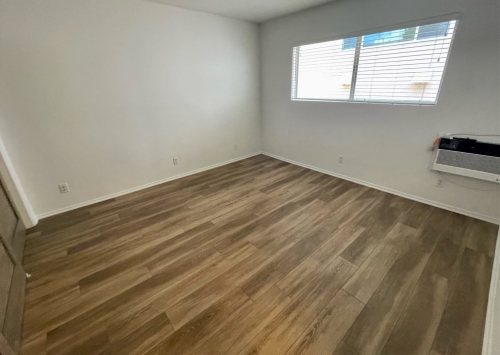 Apartment in Los Angeles
