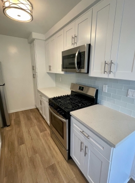 Apartment in Los Angeles