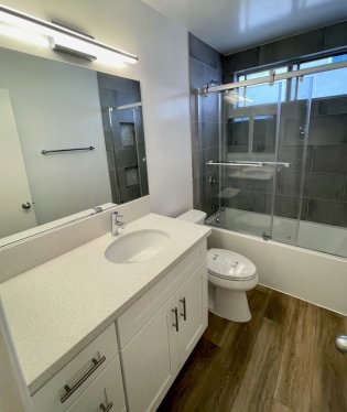 Apartment in Los Angeles