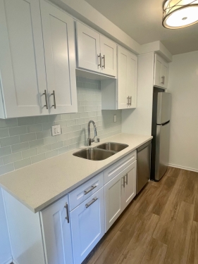 Apartment in Los Angeles