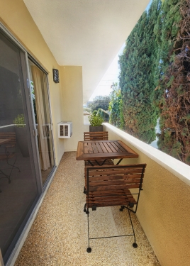 Apartment in Los Angeles