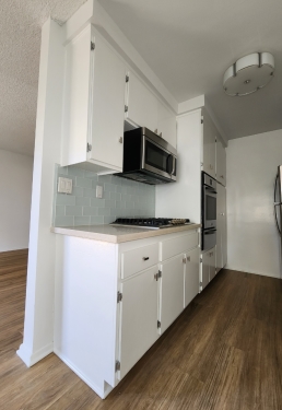 Apartment in Los Angeles