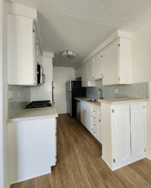 Apartment in Los Angeles