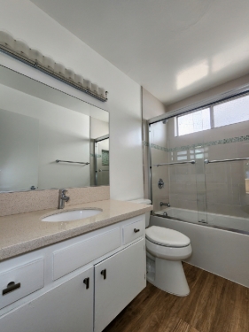 Apartment in Los Angeles