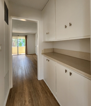 Apartment in Los Angeles