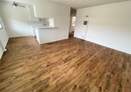 Apartment in Los Angeles