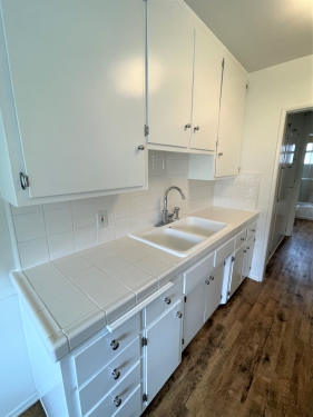 Apartment in Los Angeles