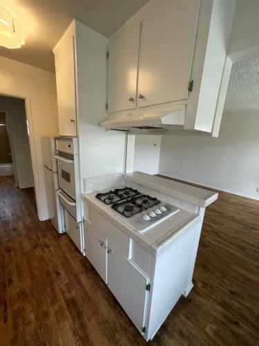 Apartment in Los Angeles