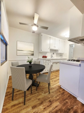 Apartment in Los Angeles