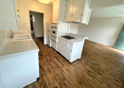 Apartment in Los Angeles