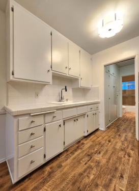 Apartment in Los Angeles