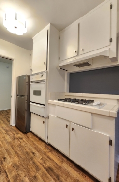 Apartment in Los Angeles