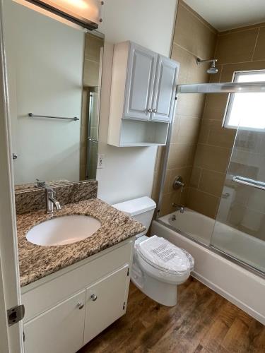 Apartment in Los Angeles