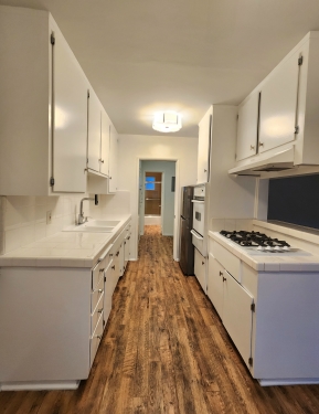 Apartment in Los Angeles