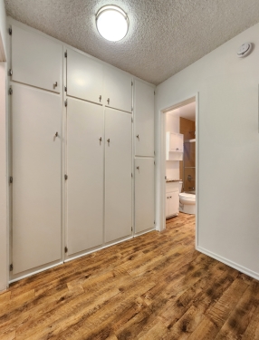 Apartment in Los Angeles