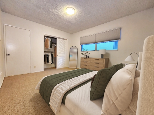 Apartment in Los Angeles