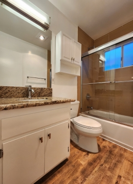 Apartment in Los Angeles