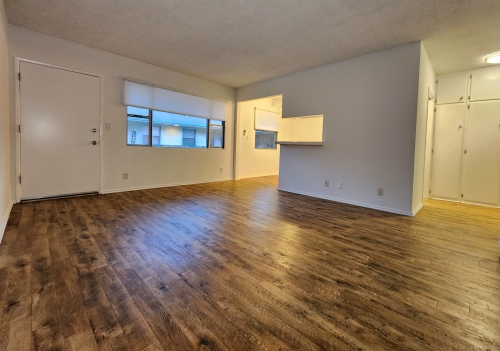 Apartment in Los Angeles