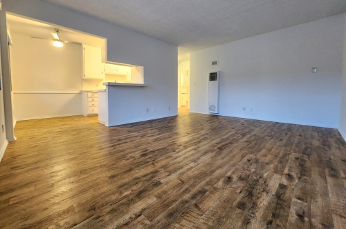 Apartment in Los Angeles