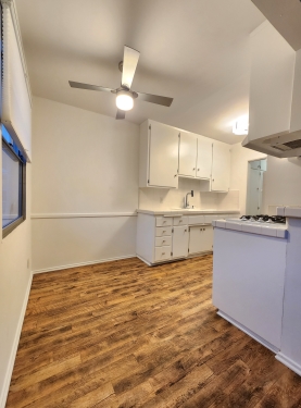 Apartment in Los Angeles