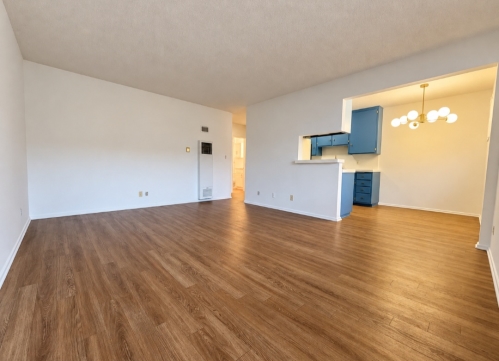 Apartment in Los Angeles
