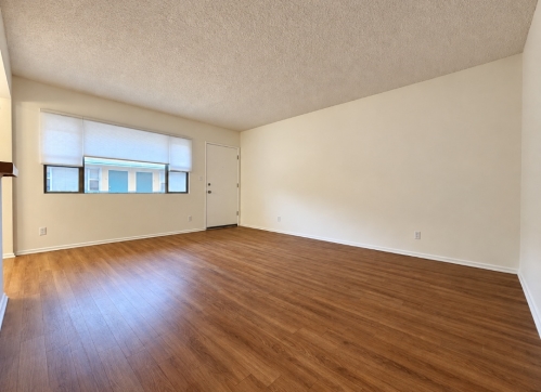 Apartment in Los Angeles