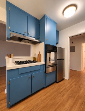 Apartment in Los Angeles