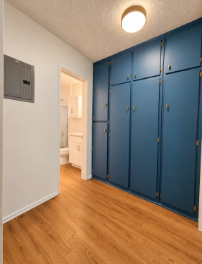 Apartment in Los Angeles