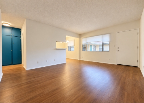 Apartment in Los Angeles
