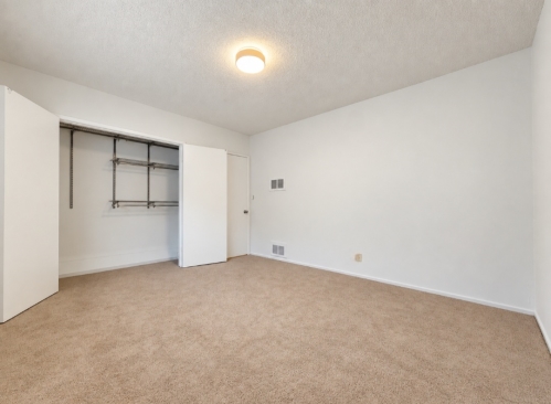 Apartment in Los Angeles