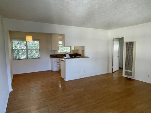 Apartment in Los Angeles